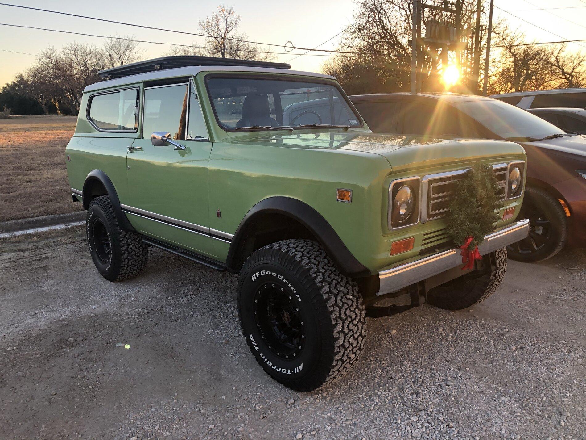 Jeep Gladiator Jeep owner jealousy? 868327AF-DC7C-4C97-B10B-961D84BA4A41
