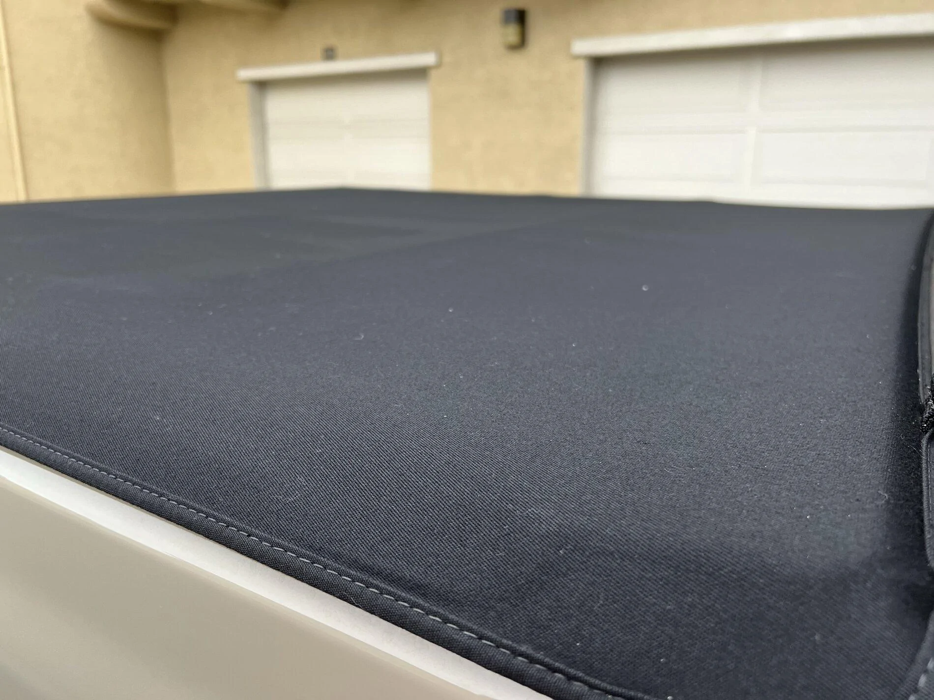 Jeep Gladiator Jeep Gladiator Genuine Mopar Tonneau Cover Soft Roll BFF1DB85-21A9-4D8E-8902-EDF70F0AFC64