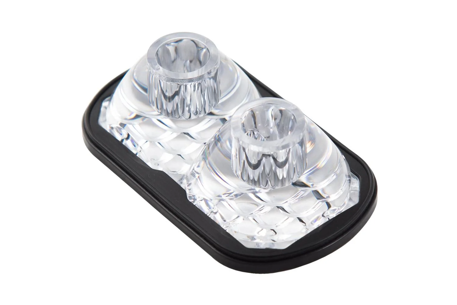 Jeep Gladiator NOW AVAILABLE: Stage Series Flush Mount Reverse Light Kit! | Diode Dynamics 2VrTdrD