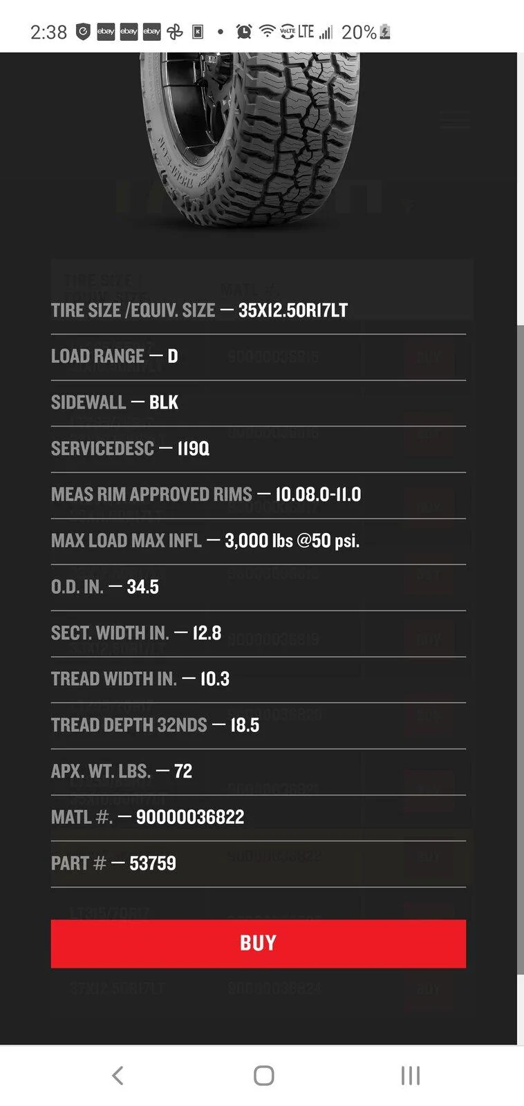 Jeep Gladiator Superchips flashcal Screenshot_20211116-143858_Chrome Beta
