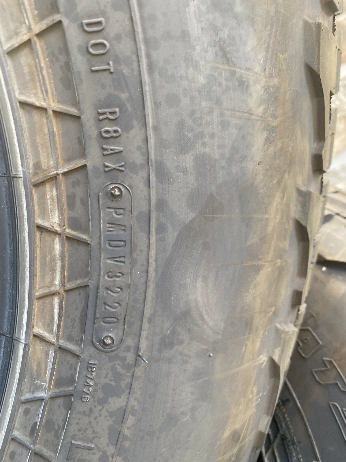 Jeep Gladiator Falken wildpeak at3w 315/70r17’s ADD2A8A6-AD3F-485D-96ED-9E288F8A11CE