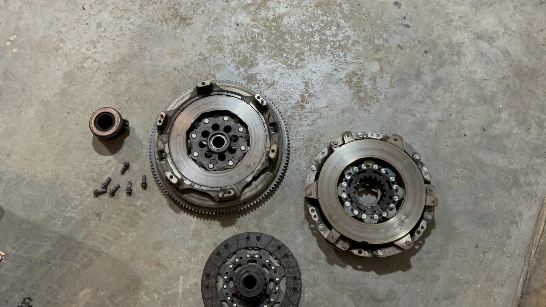 Jeep Gladiator Manual Transmission Club 5B5E9B5A-7B16-4526-8CCF-15021839C5CE