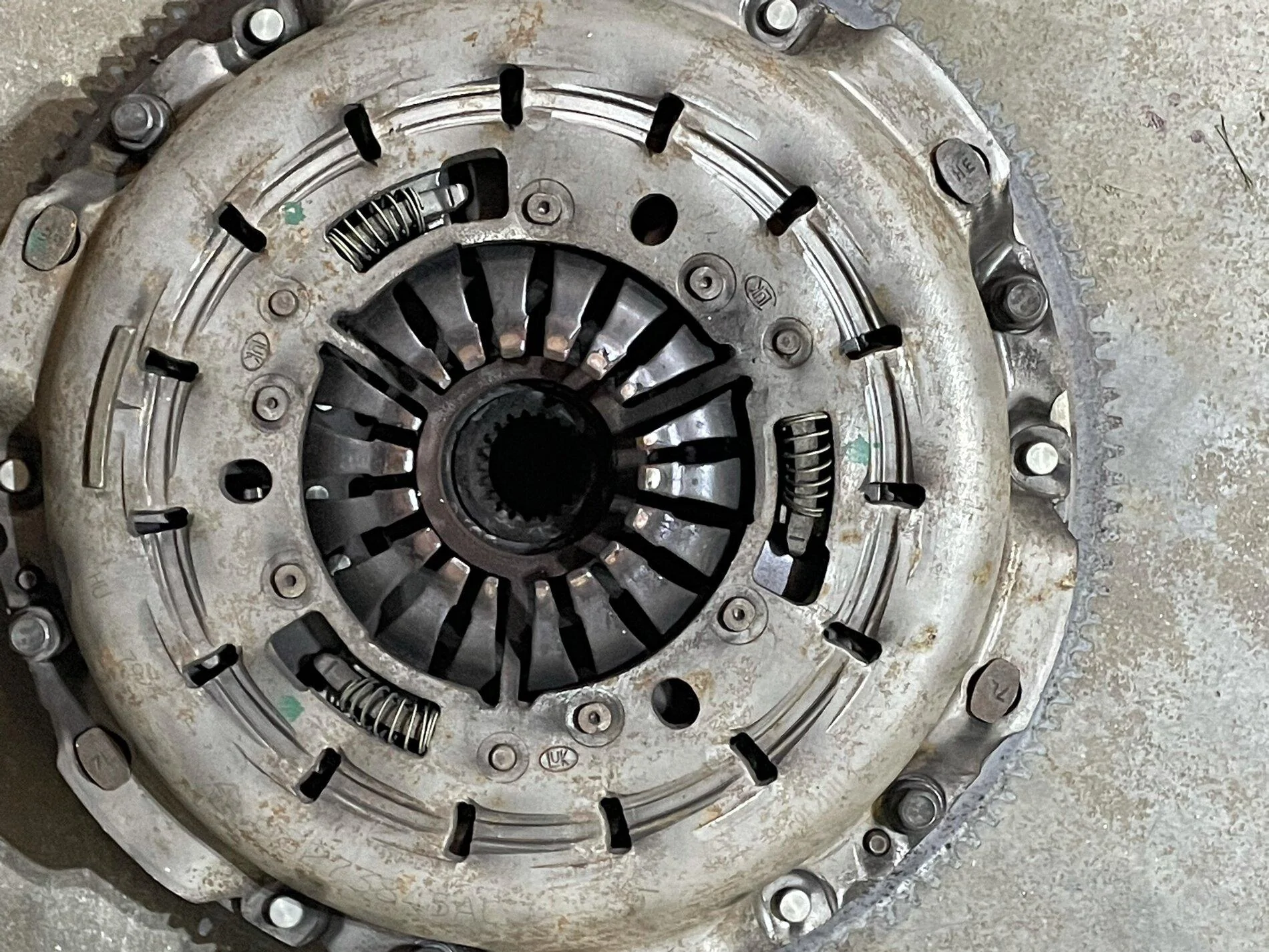 Jeep Gladiator Manual Transmission Club 14A6B79E-4953-4750-9DFE-2B37F78A3A0C