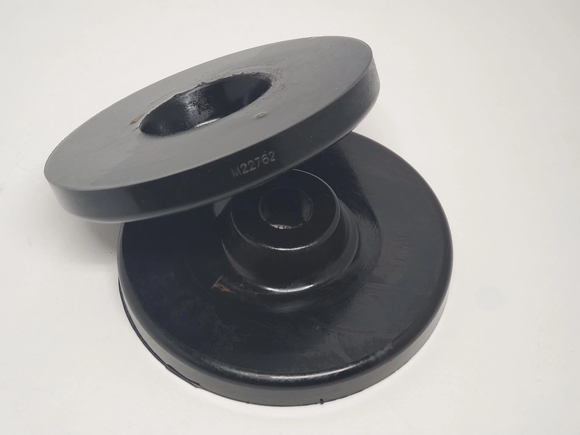 Jeep Gladiator Daystar 3/4” Rear Spacers, case of Yuengling or $20 +shipping 20211031_153811