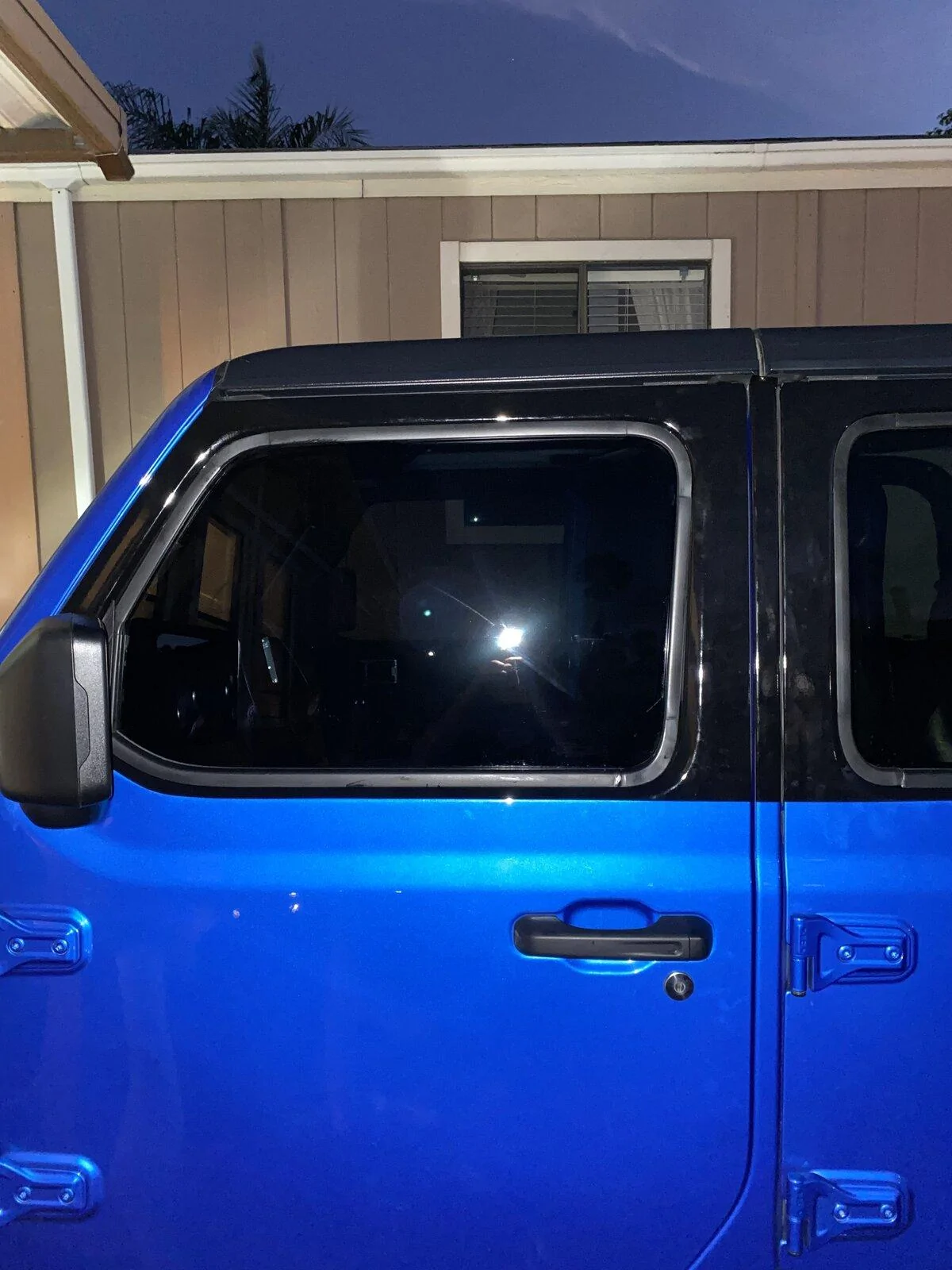 Jeep Gladiator Hydro Blue Diesel Rubicon  - “The Blue King” 2C82A613-9A68-474F-A812-70E7D7CD80D0