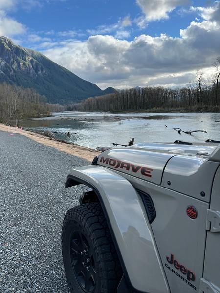 Jeep Gladiator Gladiator Glamour Shots i-6b33Cdf-L