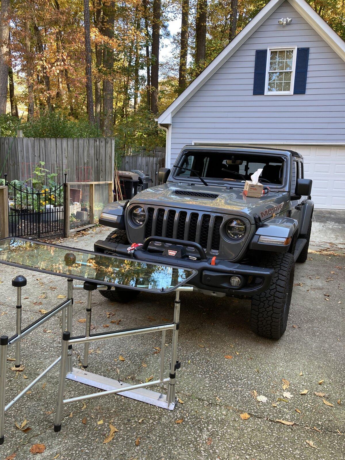 Jeep Gladiator What did you do TO your Gladiator today? [ADMIN WARNING: NO POLITICS, NO GUN TALK] IMG_0156[1].JPG