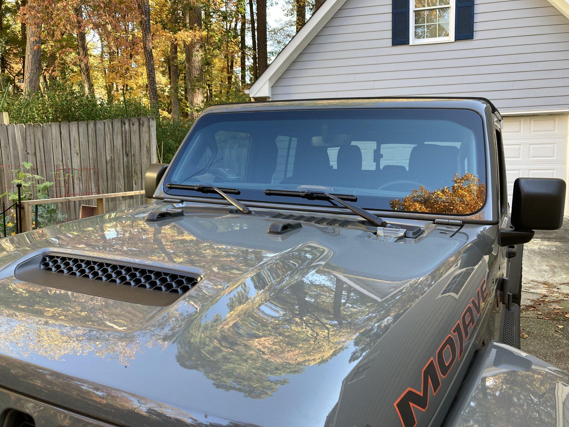 Jeep Gladiator What did you do TO your Gladiator today? [ADMIN WARNING: NO POLITICS, NO GUN TALK] IMG_0157[1].JPG