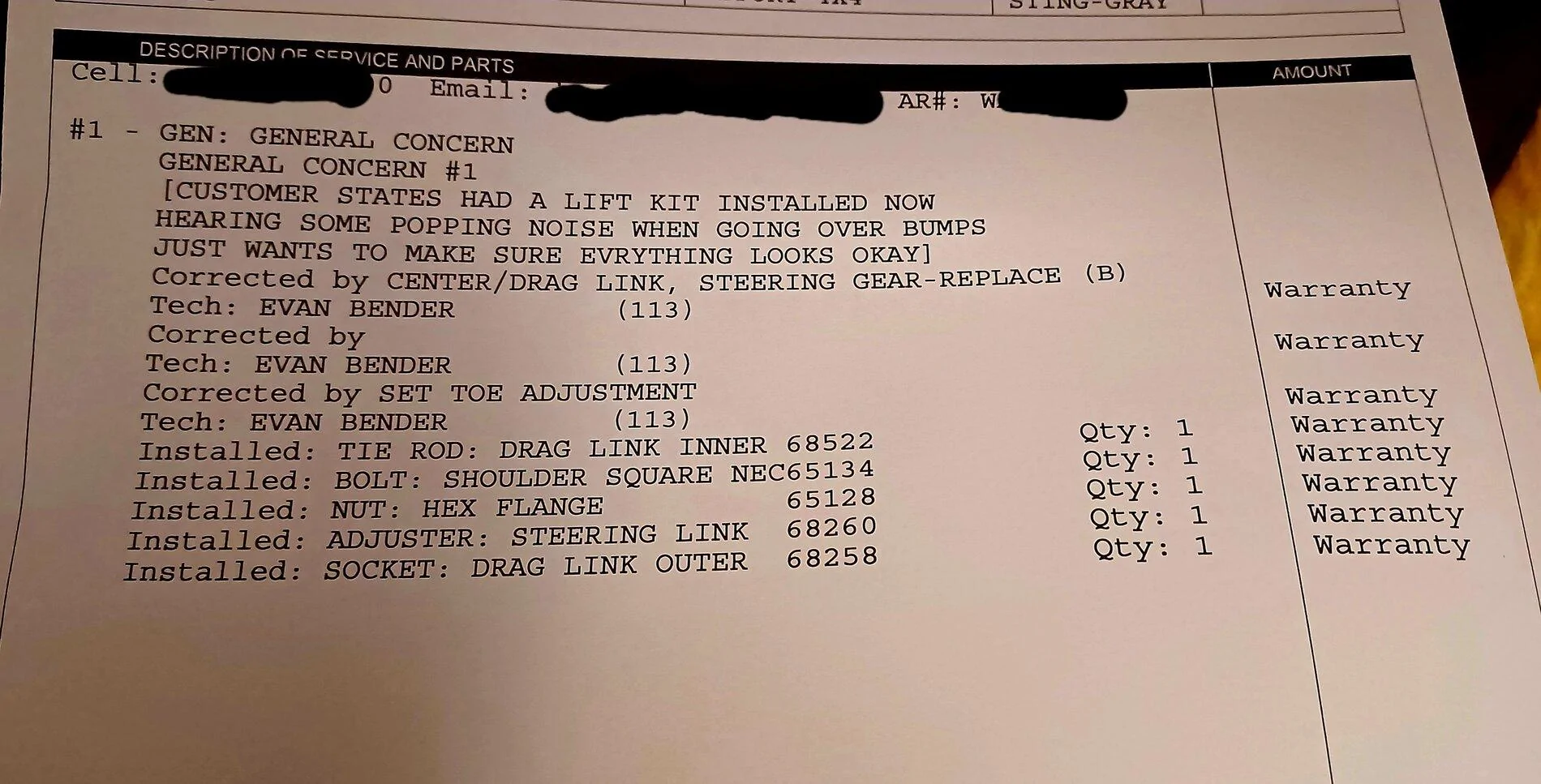 Jeep Gladiator Re-torque Suspension? *UPDATE* 20211117_174626
