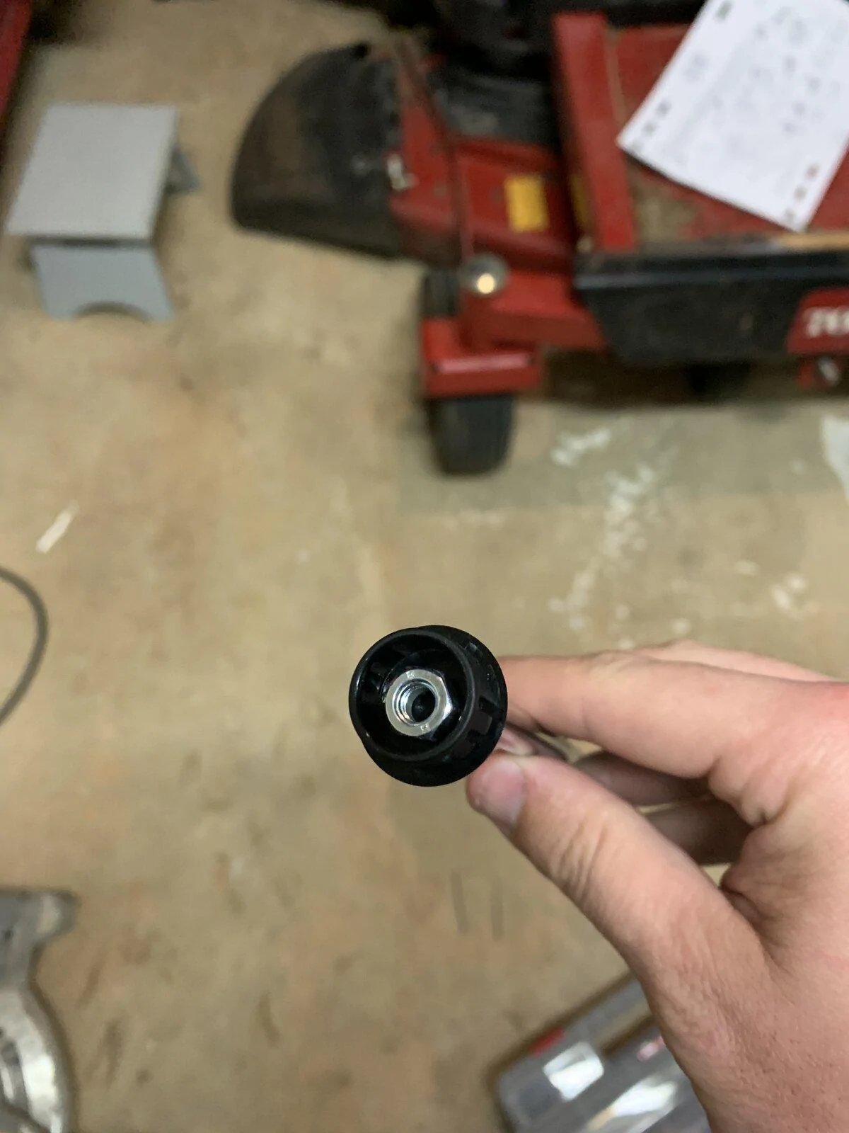 Jeep Gladiator AM/FM Antenna Delete - Moving From Exterior to Interior B3265A24-D79A-4E6C-8D19-200E2D8C0027