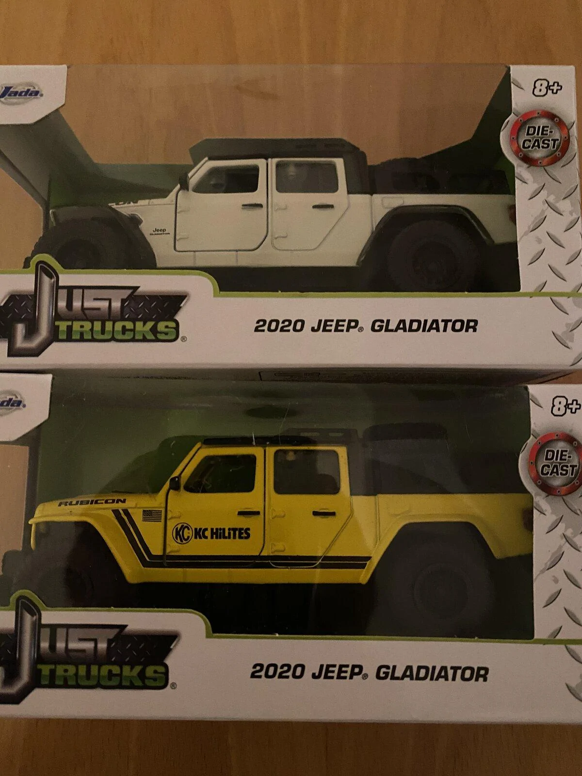 Jeep Gladiator O F9AA0CE4-18D0-49B5-B68D-DE002BDCA62D