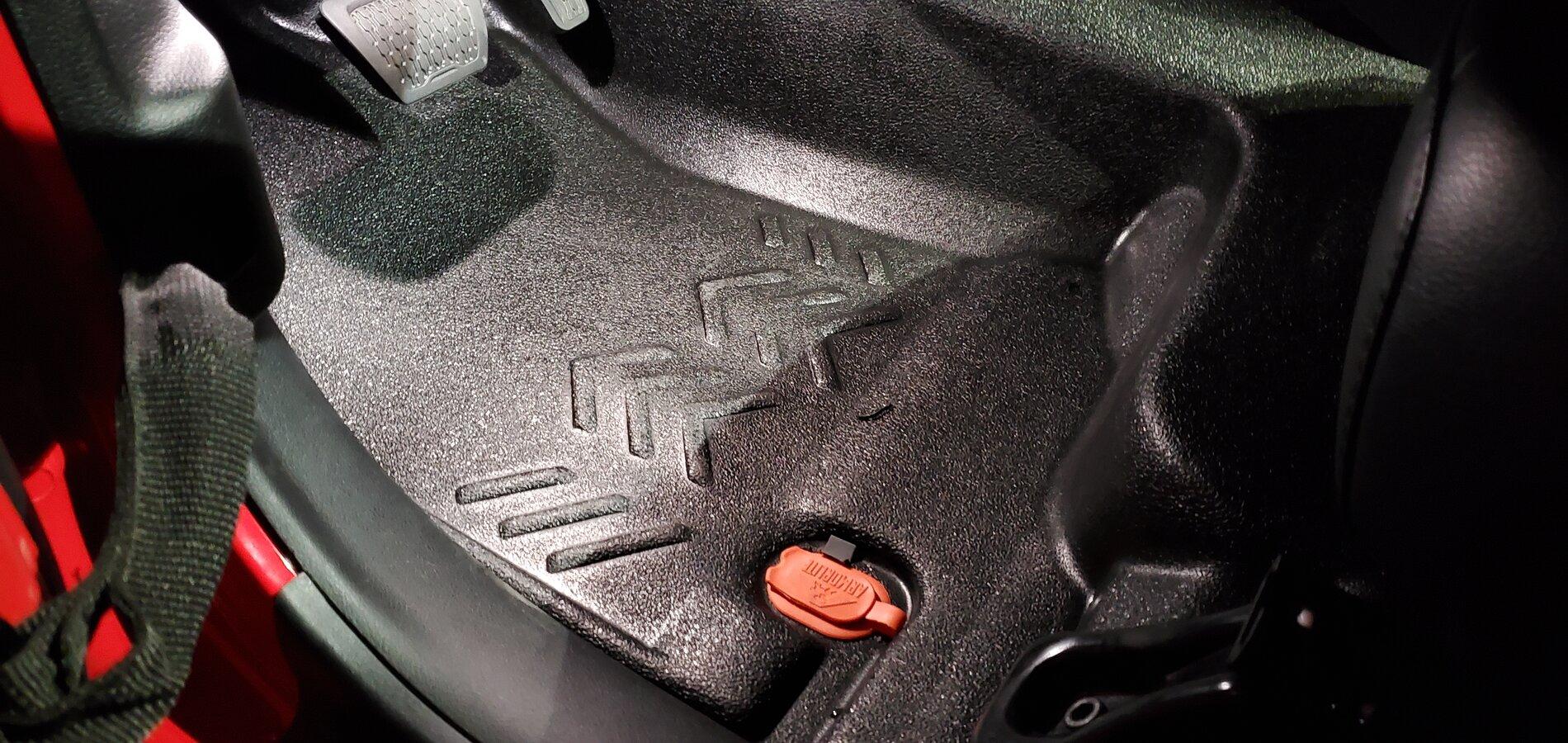 Jeep Gladiator Armorlite is in stock, no backorders 20211117_212946
