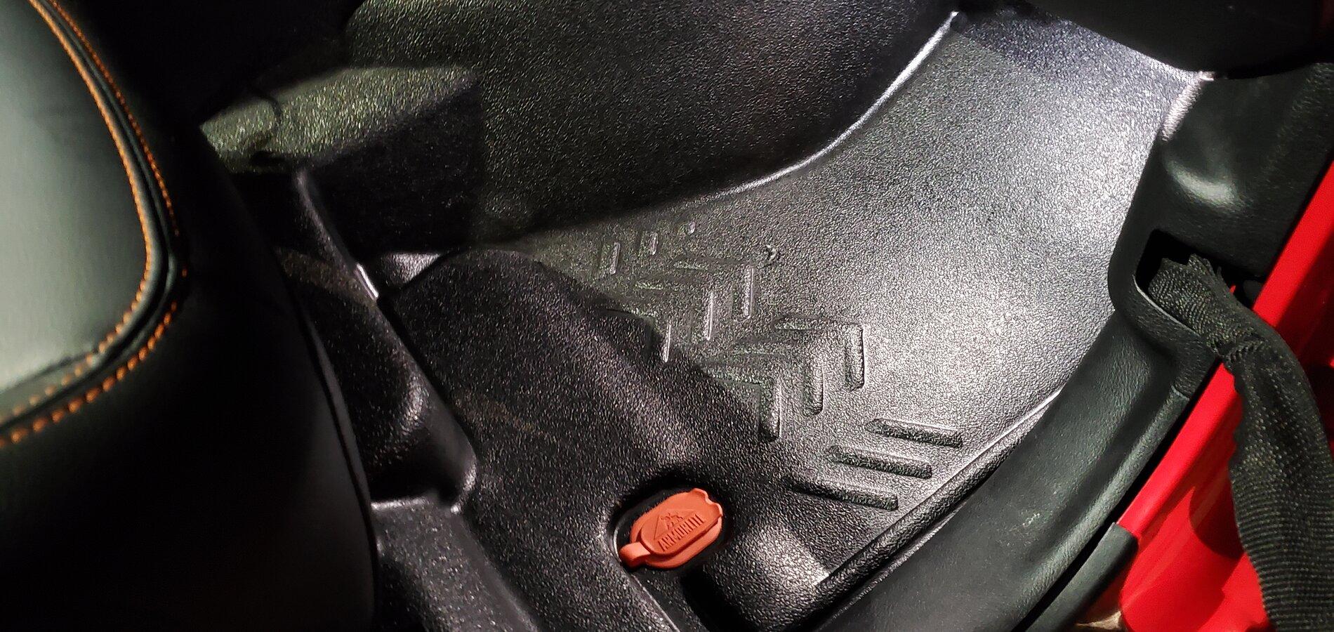 Jeep Gladiator Armorlite is in stock, no backorders 20211117_213021