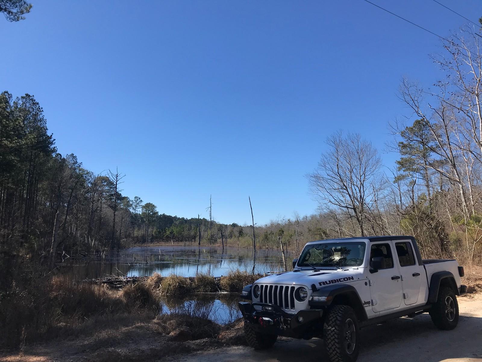 Jeep Gladiator Anyone install 1” leveling kit on Rubicon? i-bPXjdXV-X3