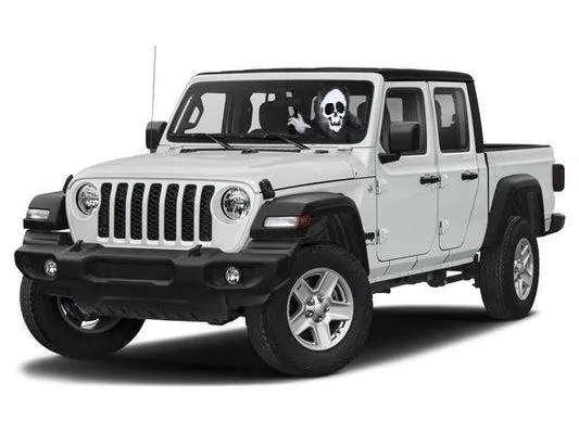 Jeep Gladiator Couple of questions before I make a buying decision 1 copy1