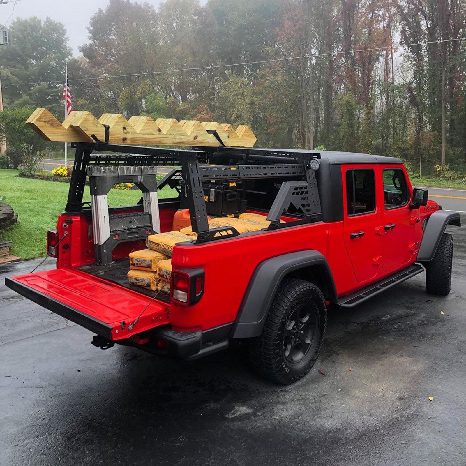 Jeep Gladiator Black Friday Deals STARTING NOW! Up to 25% Off On Our Products! Untitled-2