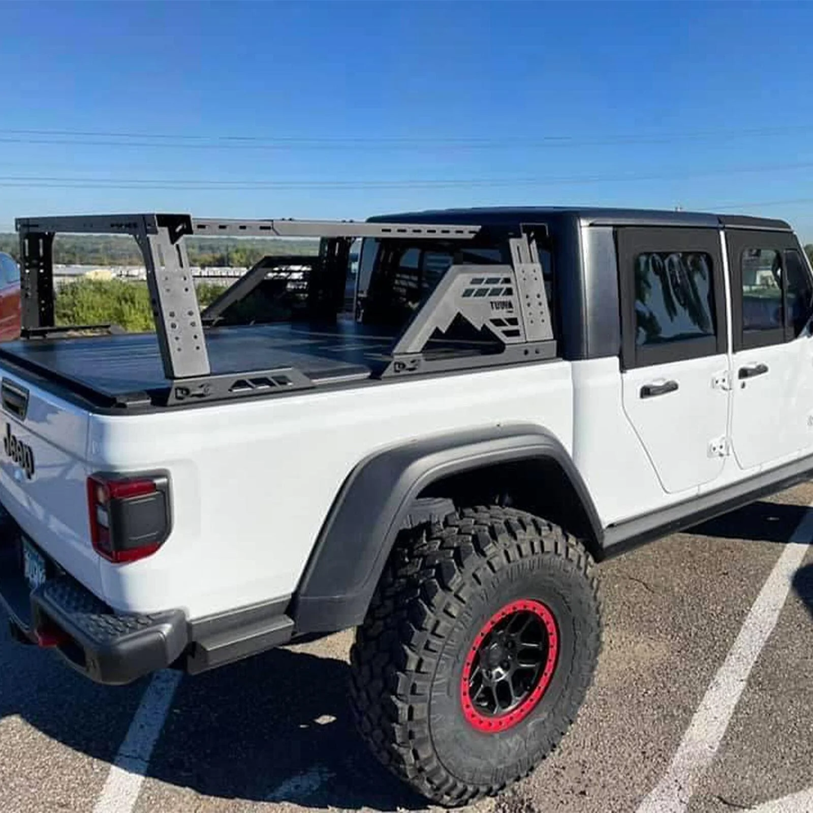 Jeep Gladiator Black Friday Deals STARTING NOW! Up to 25% Off On Our Products! Untitled-1