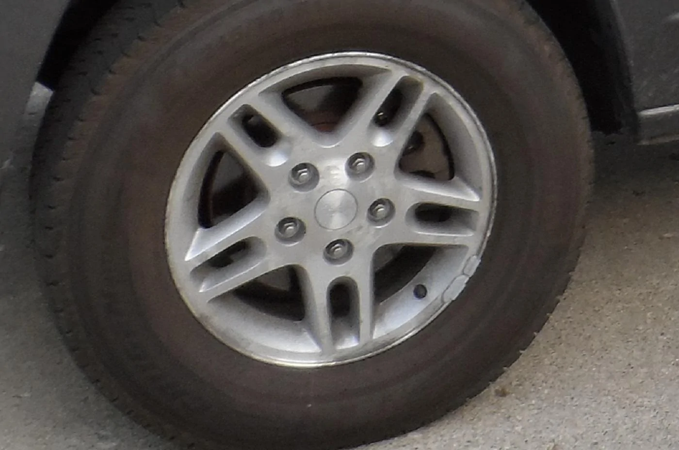 Jeep Gladiator Alloy vs Steel wheels wj-wheel