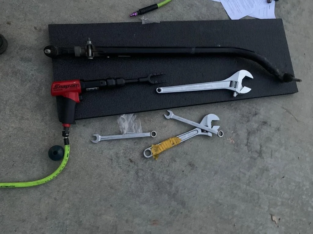 Jeep Gladiator Steering parts upgrade PnY6oS