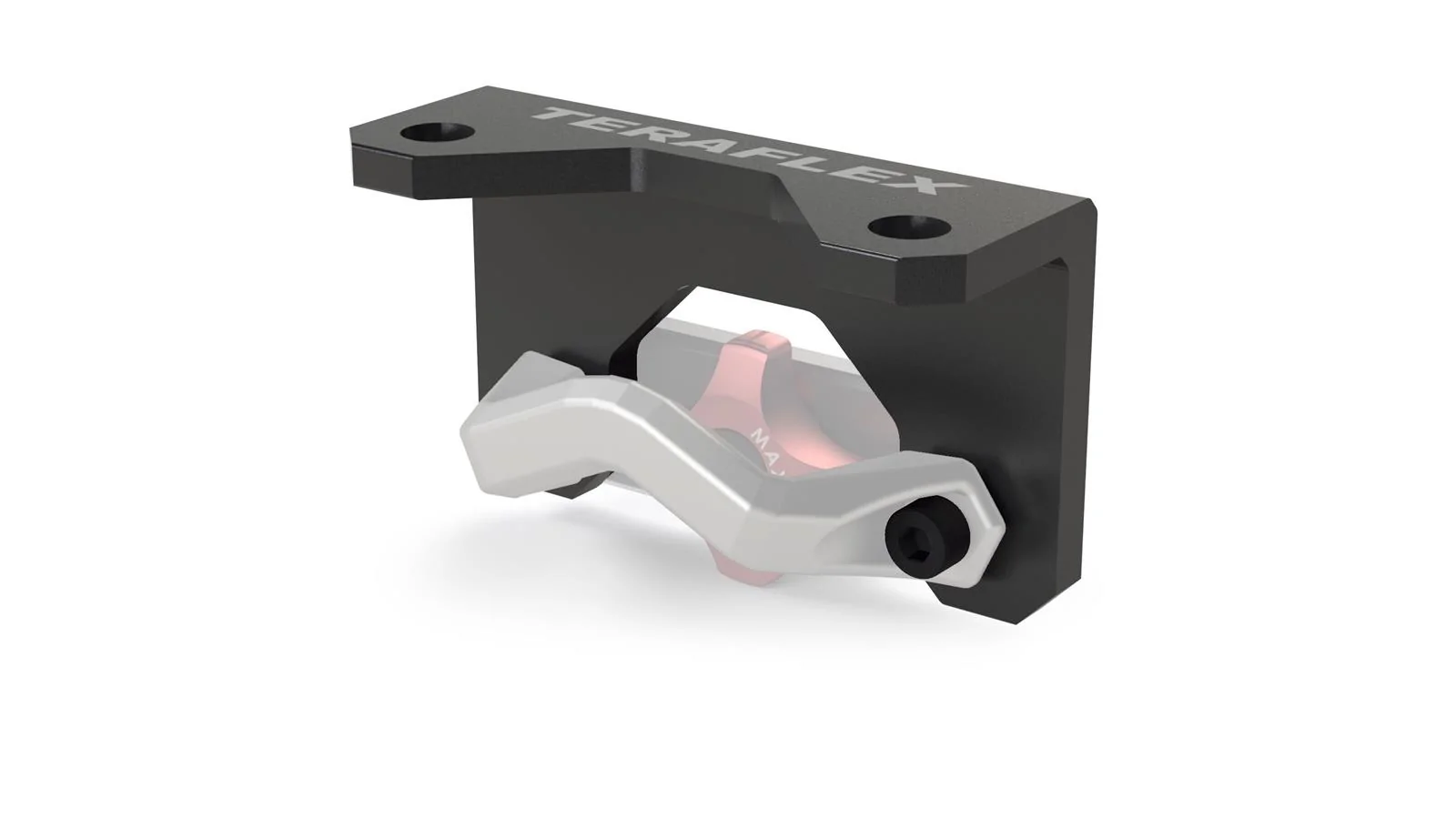 Jeep Gladiator Dunes Safety Flag/Whip mount points? tmi-4831040_xl