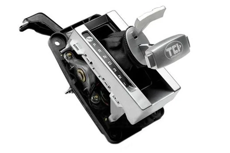 Jeep Gladiator Oh Jeep... Why you so backwards? mustang-automatic-shifters-and-shifter-parts_9763