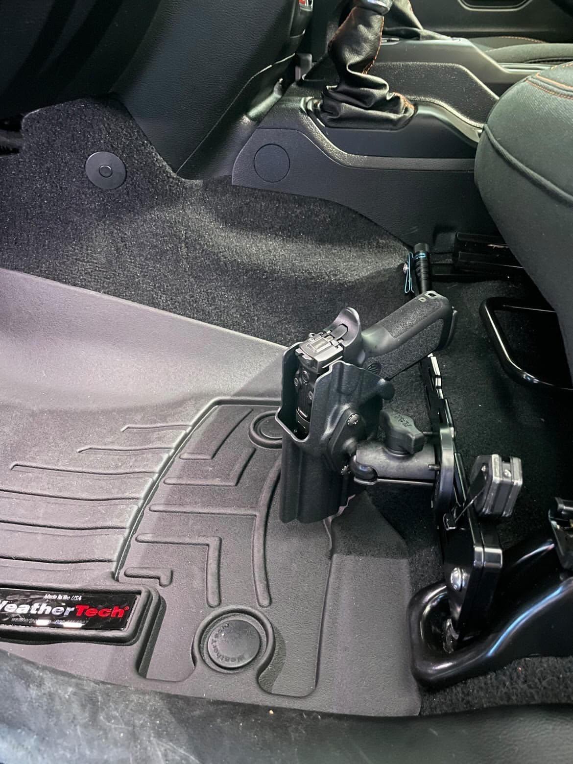 Jeep Gladiator Desert Does It - Front Multimount Panel - Anyone using it? unnamed