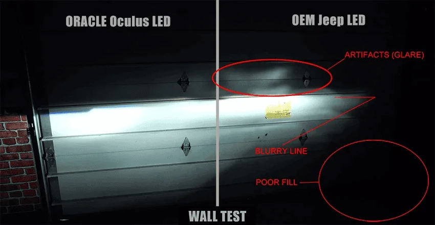 Jeep Gladiator Anyone done a LED or HID retrofit? 1637347079196