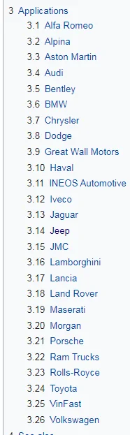 Jeep Gladiator Oh Jeep... Why you so backwards? 1637348266318