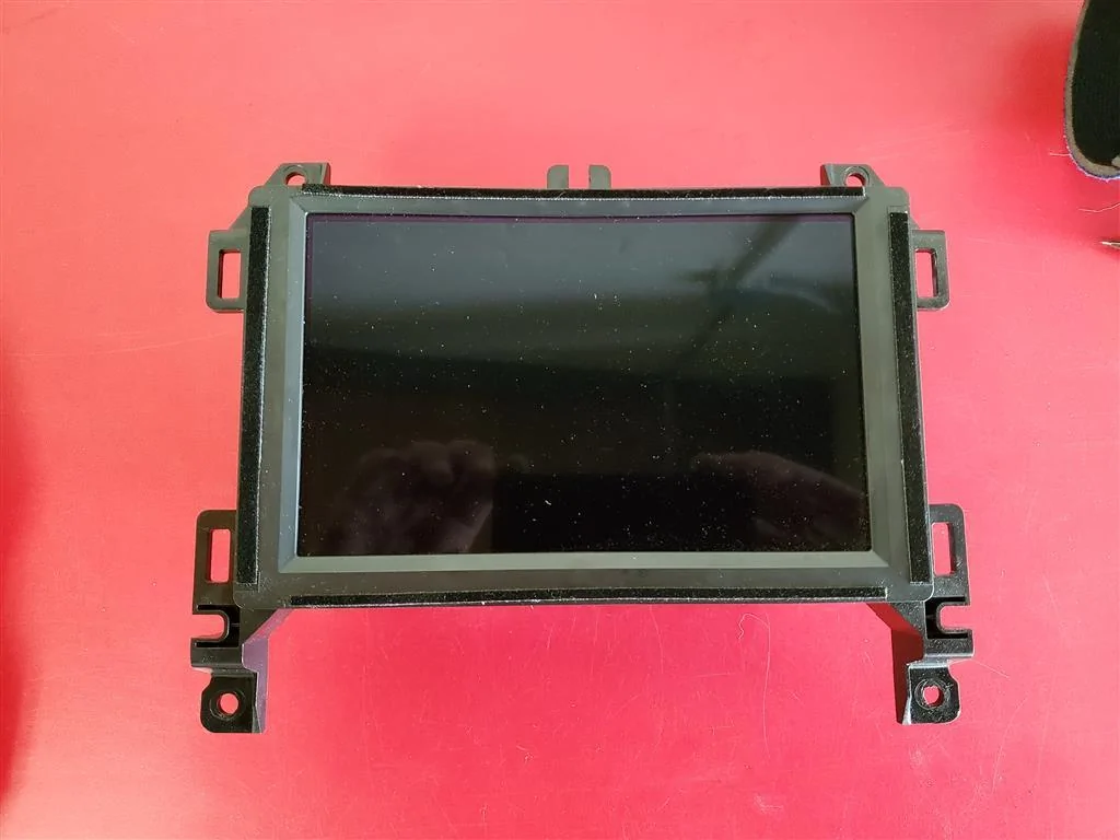 Jeep Gladiator 7" Uconnect with bezel, Sirius XM and unlock code.  Now $400 SHIPPED 20211119_114341 (Medium)