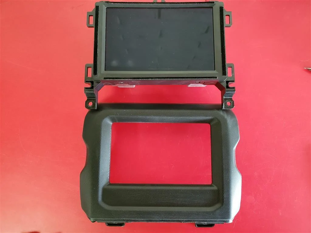 Jeep Gladiator 7" Uconnect with bezel, Sirius XM and unlock code.  Now $400 SHIPPED 20211119_114357 (Medium)