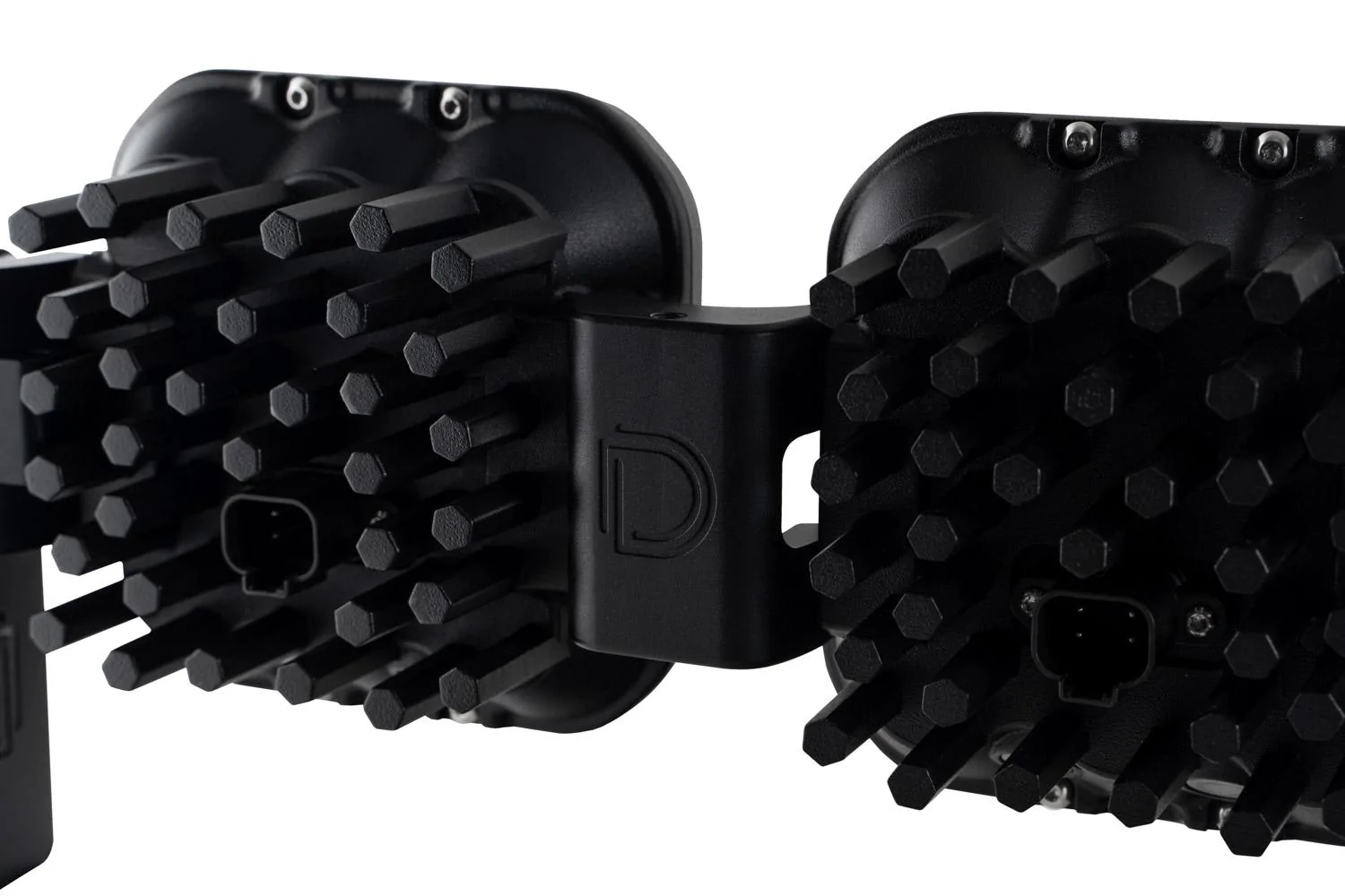 Jeep Gladiator THE WAIT IS OVER...THE SS5 LED IS HERE | Diode Dynamics cf9VfaQ