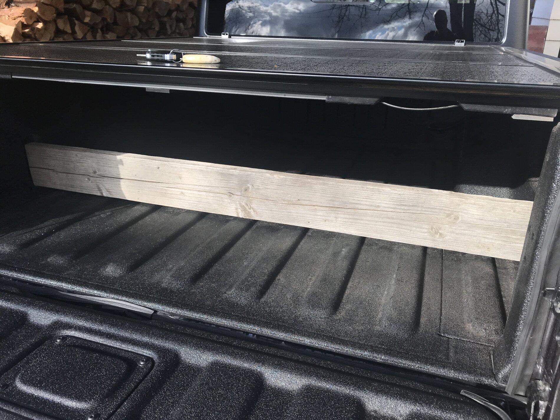 Jeep Gladiator Rustic Look IMG_1512.JPG
