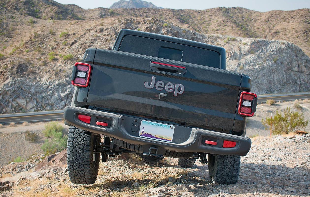 Jeep Gladiator Why do people black out their license plates in pictures? 243195543-10159558913617667-539420031533164849-n