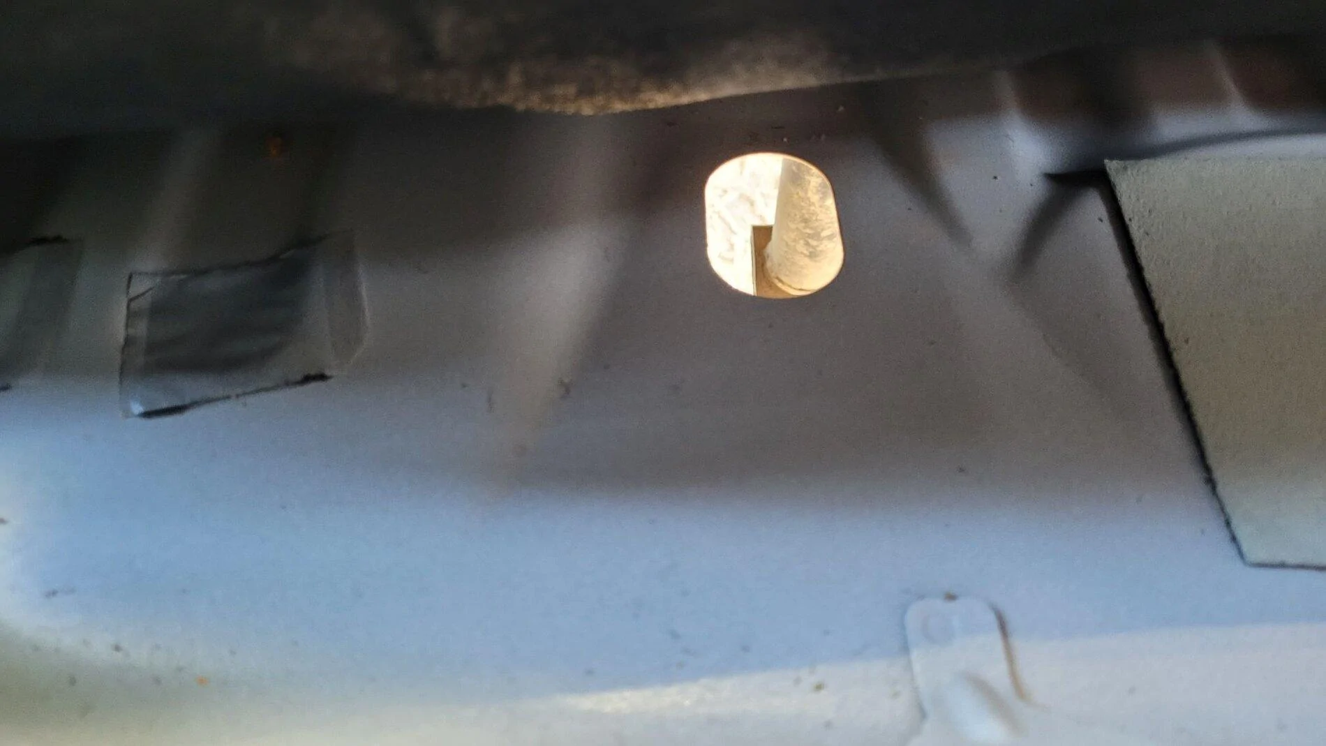Jeep Gladiator Another 813/ARB (behind the seat) thread... 20211004_161930