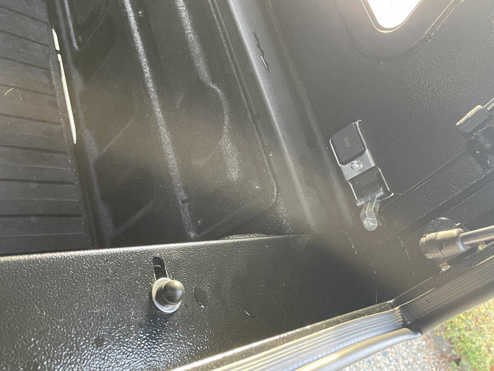 Jeep Gladiator Searchiong for a canopy-Smart CAP vs ALU-CAP vs RLD vs ARE B9CE41BF-ACA0-459B-AB6E-F8181E875F94