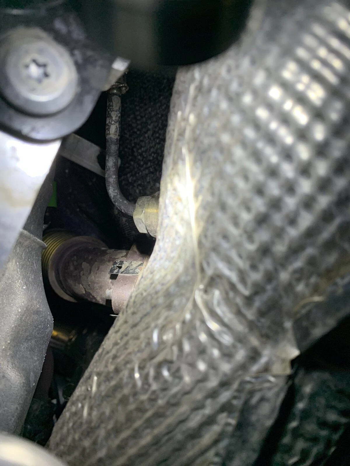 Jeep Gladiator Harness issue from JL forum 1EA69E47-0182-4FC9-87F7-406C2DD6F2F4
