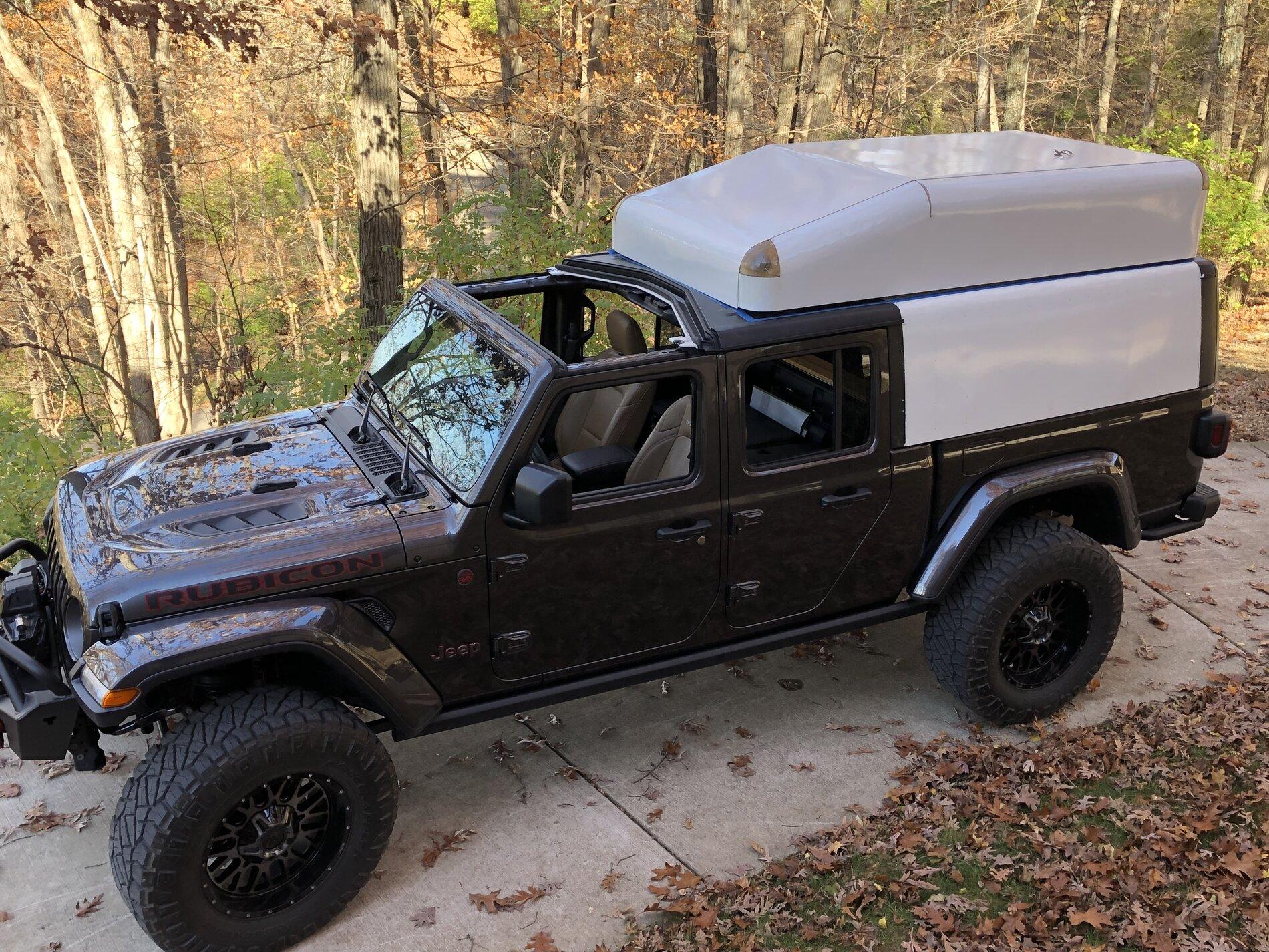 Jeep Gladiator Gladiator Expedition Rigs 85994FDA-A0E2-40E0-8765-04B5A0A20EF9
