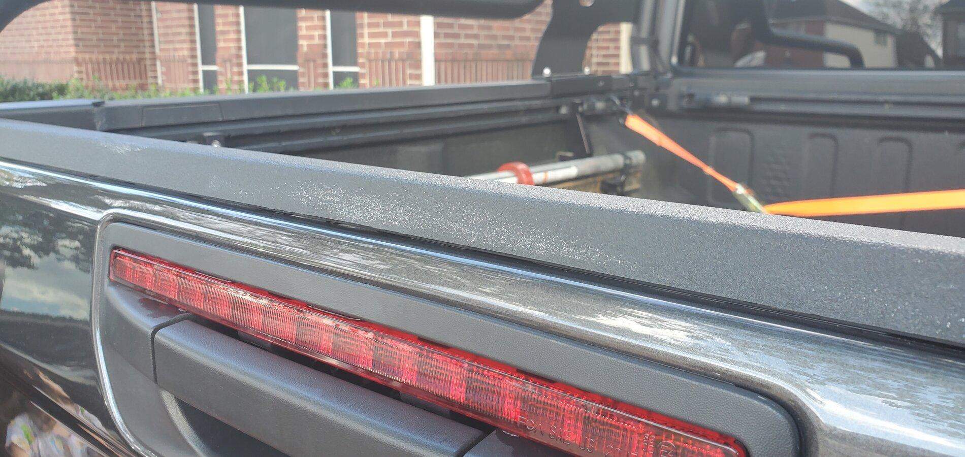 How to Get Car Wax off Bed Liner: Easy and Effective Methods
