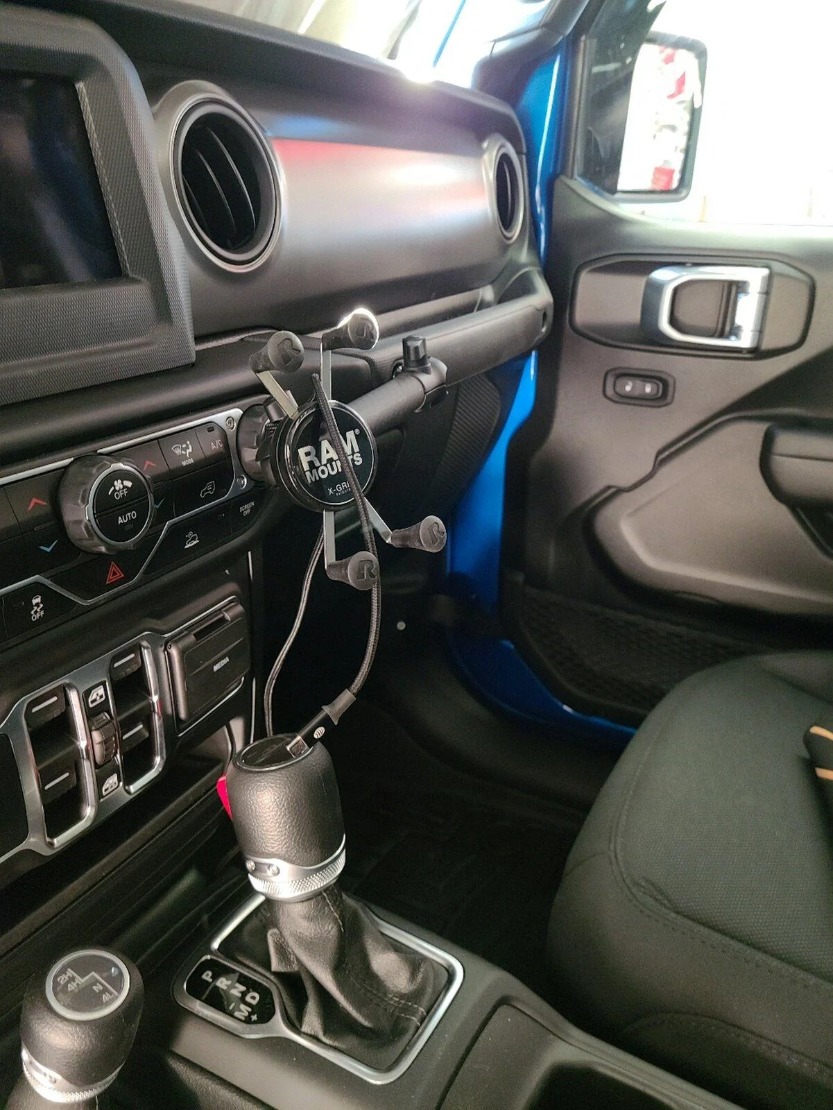 Jeep Gladiator What did you do TO your Gladiator today? [ADMIN WARNING: NO POLITICS, NO GUN TALK] 20211120_150758