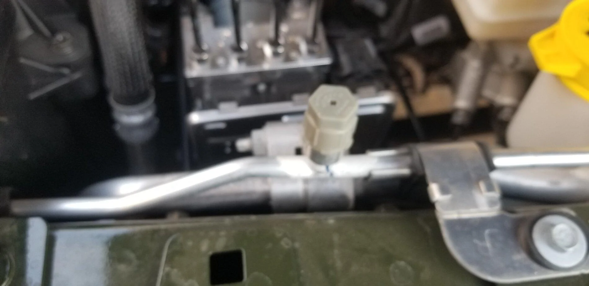 Jeep Gladiator Rough Country MLC-6 20211120_145140
