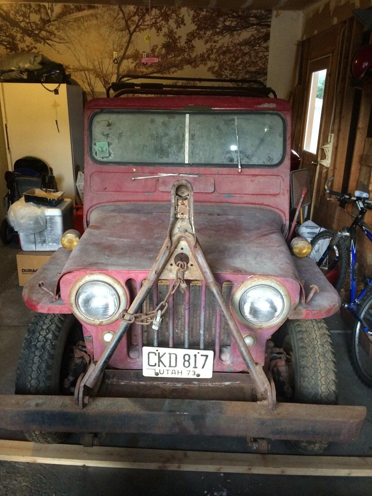 Jeep Gladiator Bought my gladiator today! 08E6CFE3-0706-482D-8C5F-112191FF2344