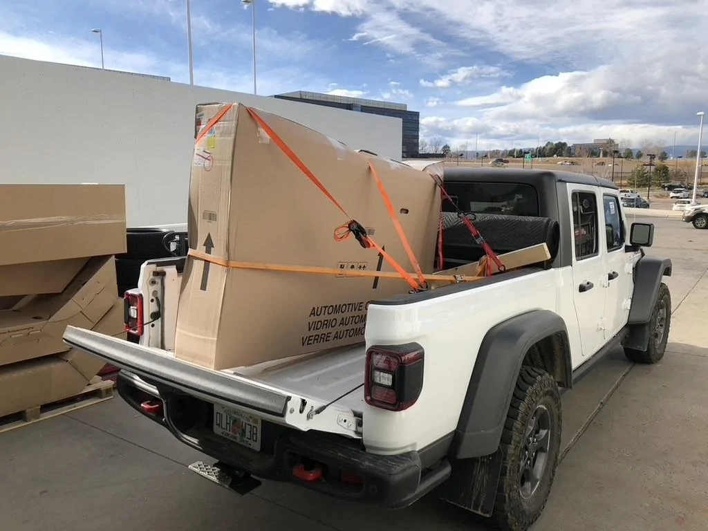 Jeep Gladiator What did you do WITH your Gladiator today? F678E1F0-02E1-43EC-B5E9-2D1F2BD1D3E6_1_105_c
