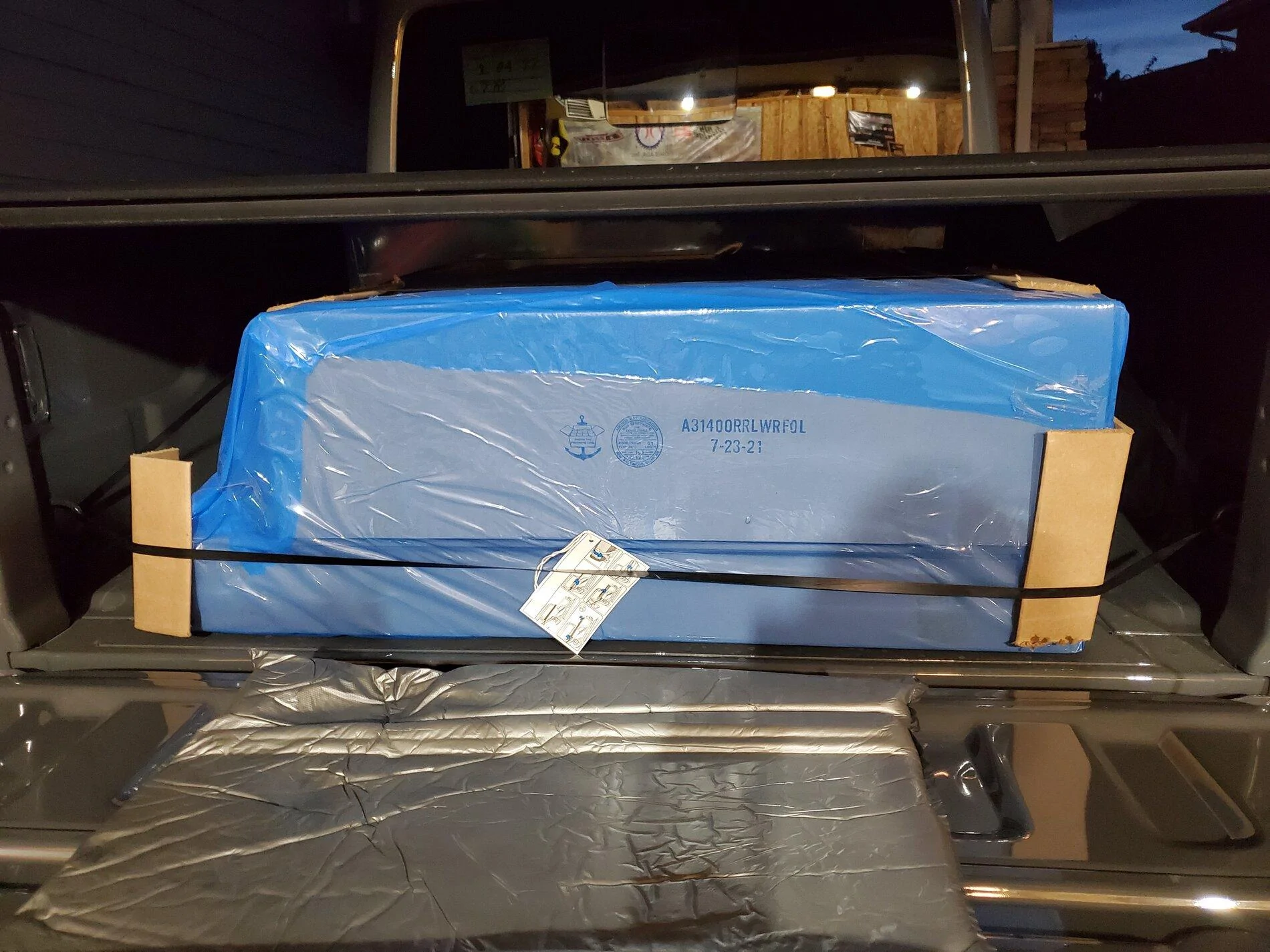 Jeep Gladiator Dual Door Group 20211120_172348