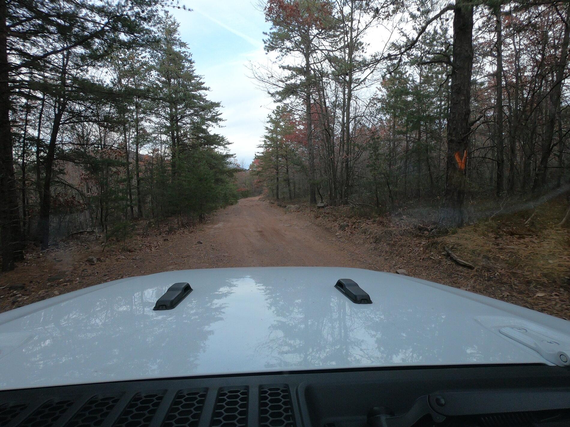 Jeep Gladiator Taskers Gap 11/20/21 GOPR4122.JPG