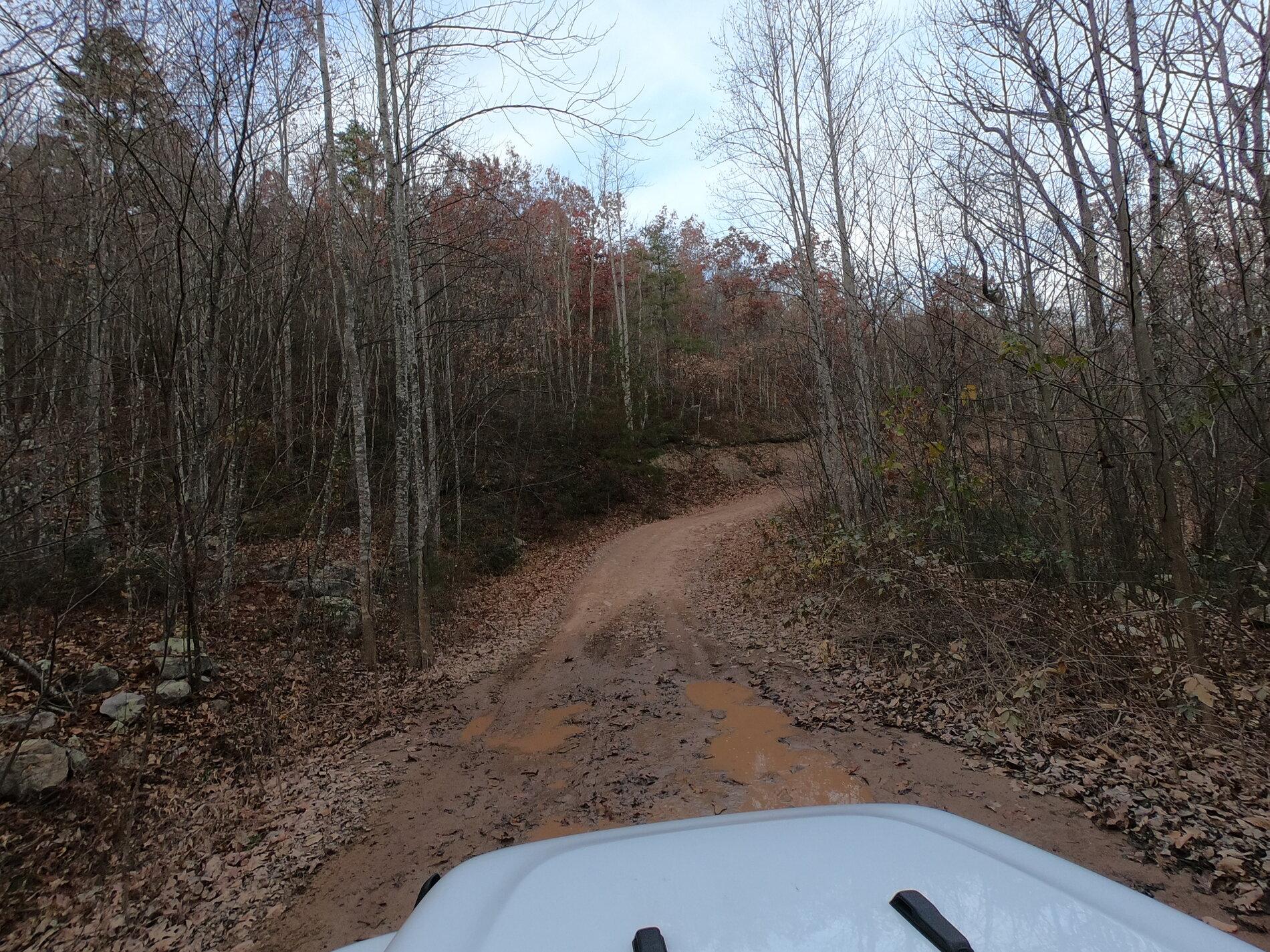 Jeep Gladiator Taskers Gap 11/20/21 GOPR4128.JPG