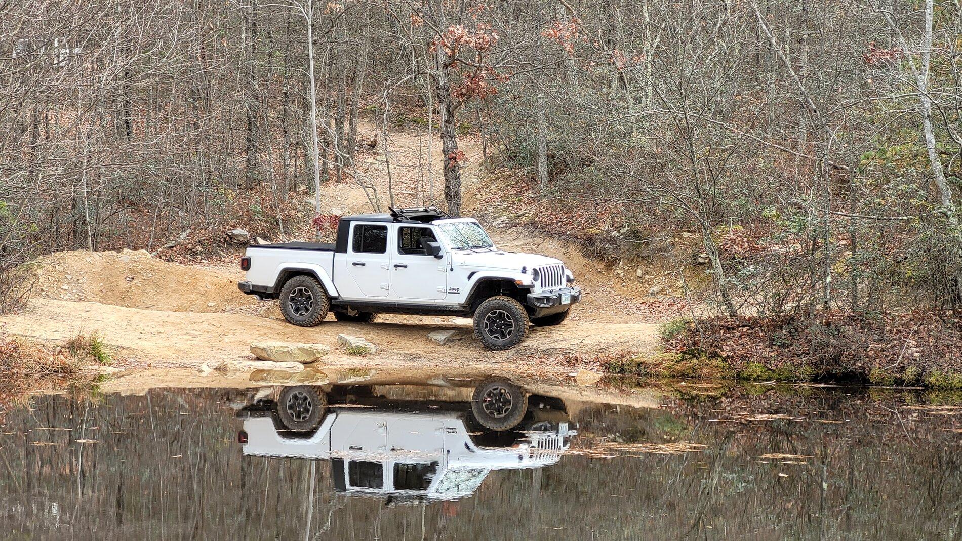 Jeep Gladiator Gladiator Glamour Shots 20211120_115544