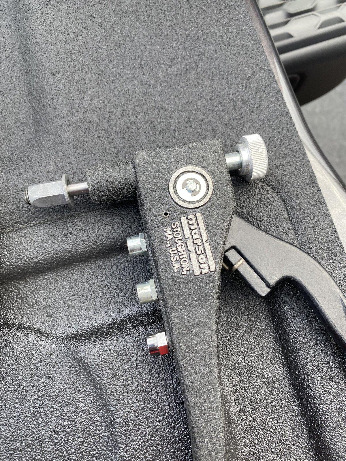Jeep Gladiator Mopar Tonneau tri-fold install help!! BB534F50-D417-443D-81E5-182D2E795176