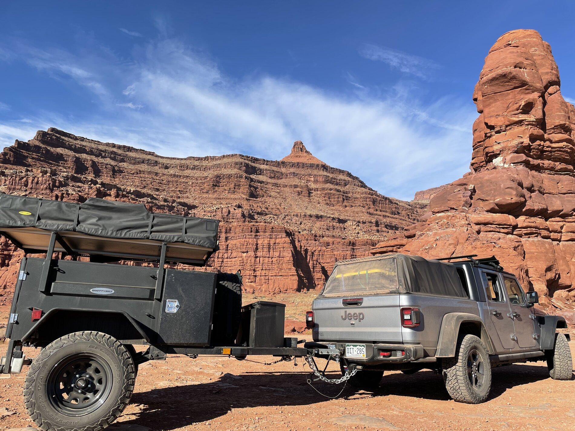 Jeep Gladiator New 2021 Willy's 338ABEA7-51D4-4F82-A20E-FF1CAC29AF63