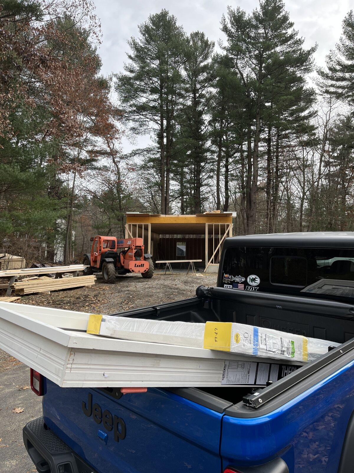 Jeep Gladiator What did you HAUL in your JT today? 21DD9D62-F83A-44EA-B8B1-81A0208F0135