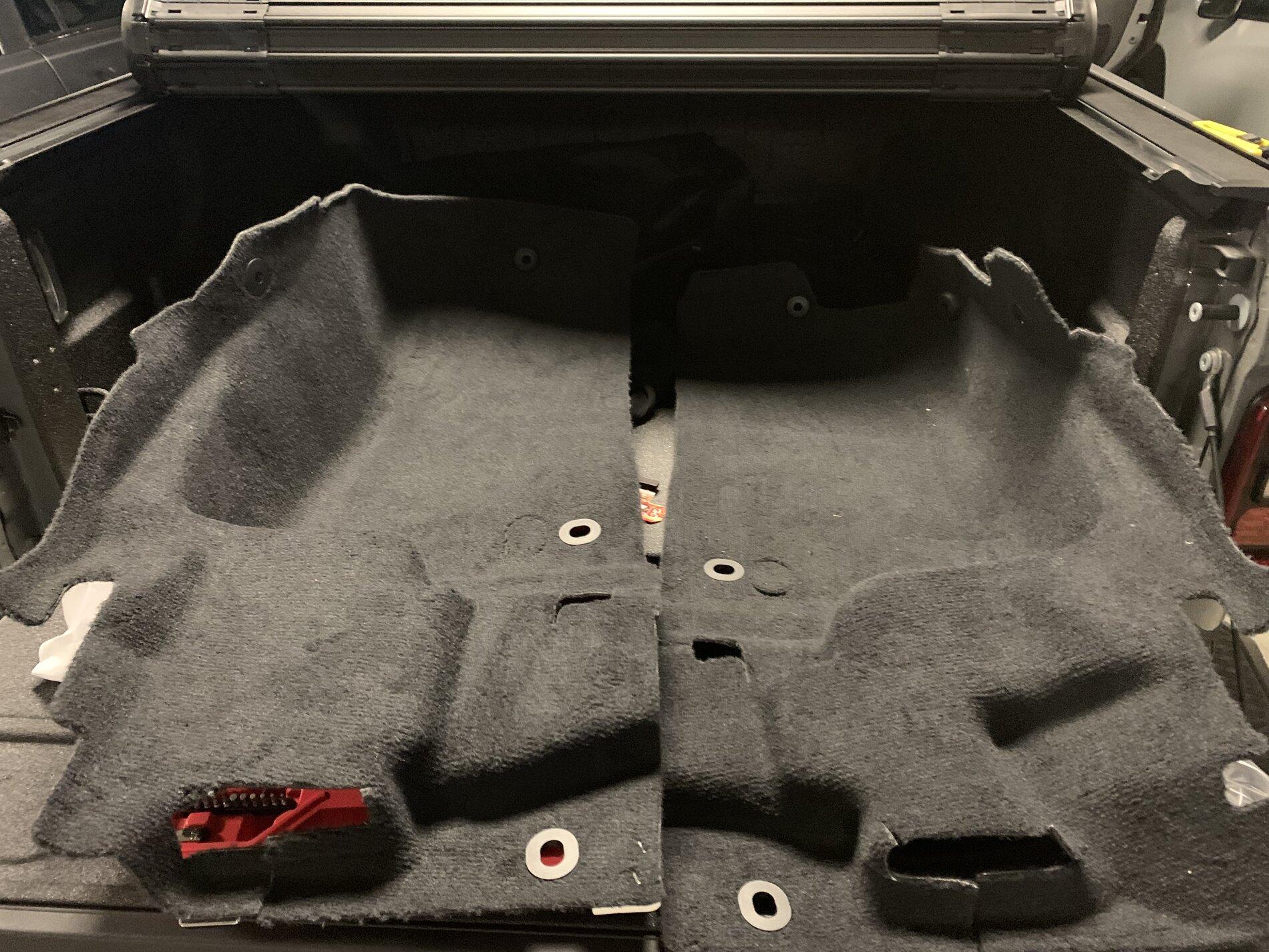 Jeep Gladiator Anywhere on east coast: Stock carpet + 4 carpet floor mats. Used 1 day. 81CBBBD7-24A0-4208-BB52-7A13CB8B6ABC